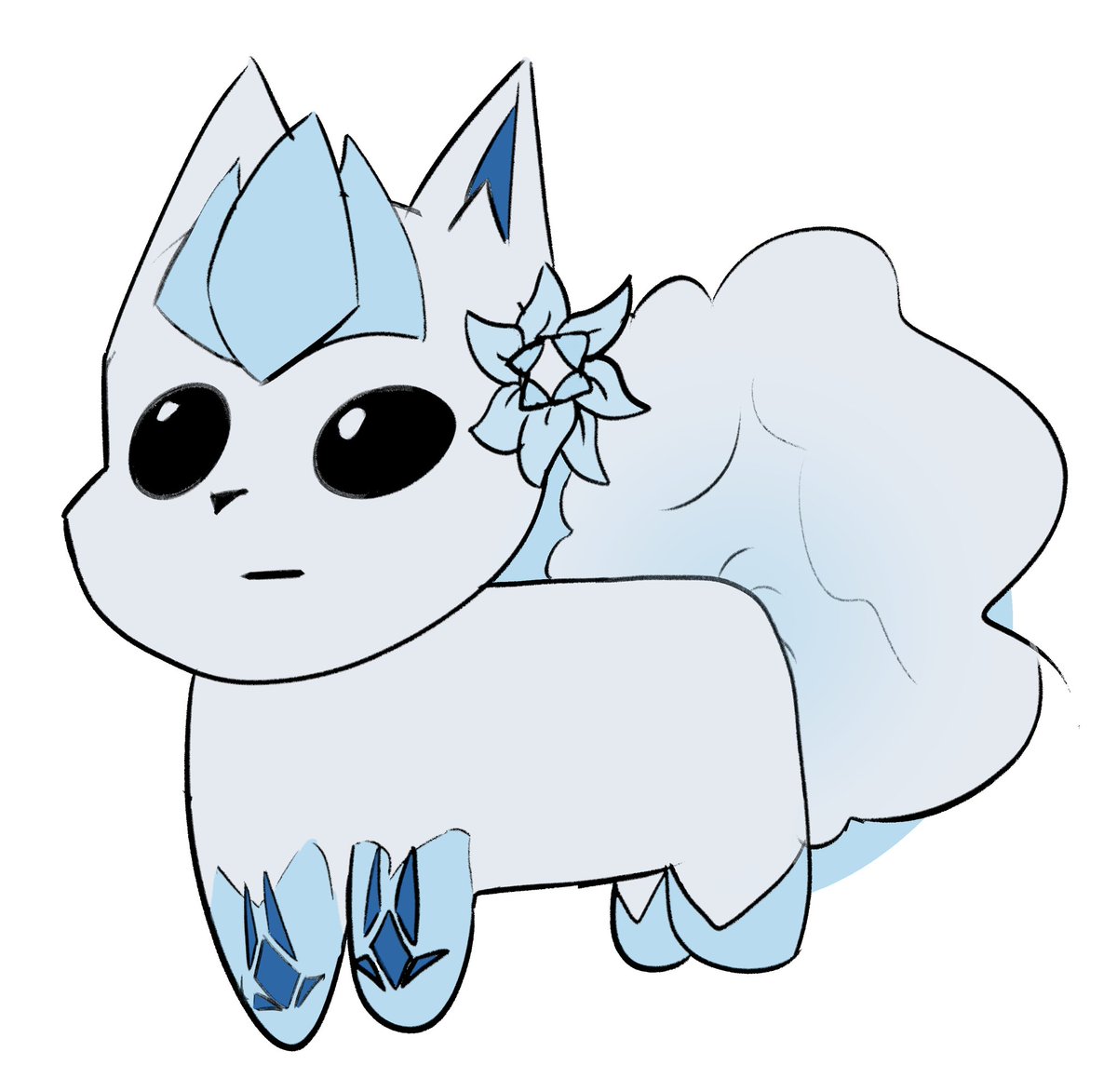Pokii tweet media