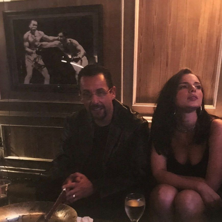 cinesthetic. tweet media