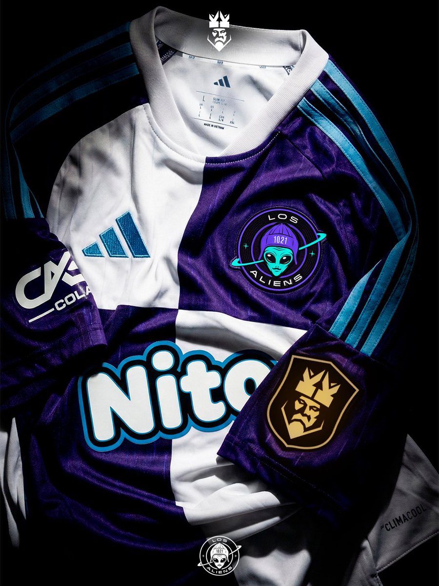 Chris Kings tweet media