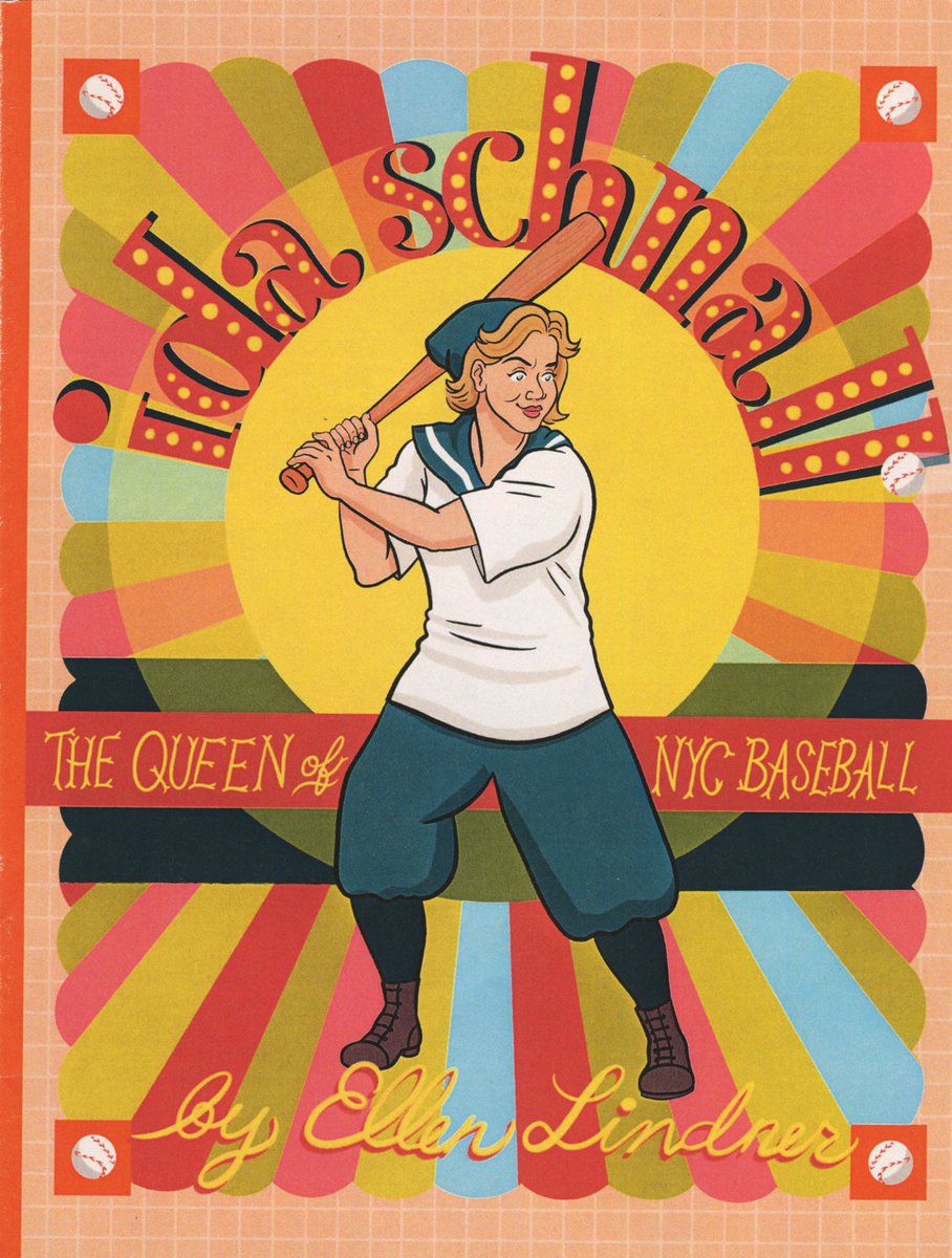 Women in Baseball Week tweet media