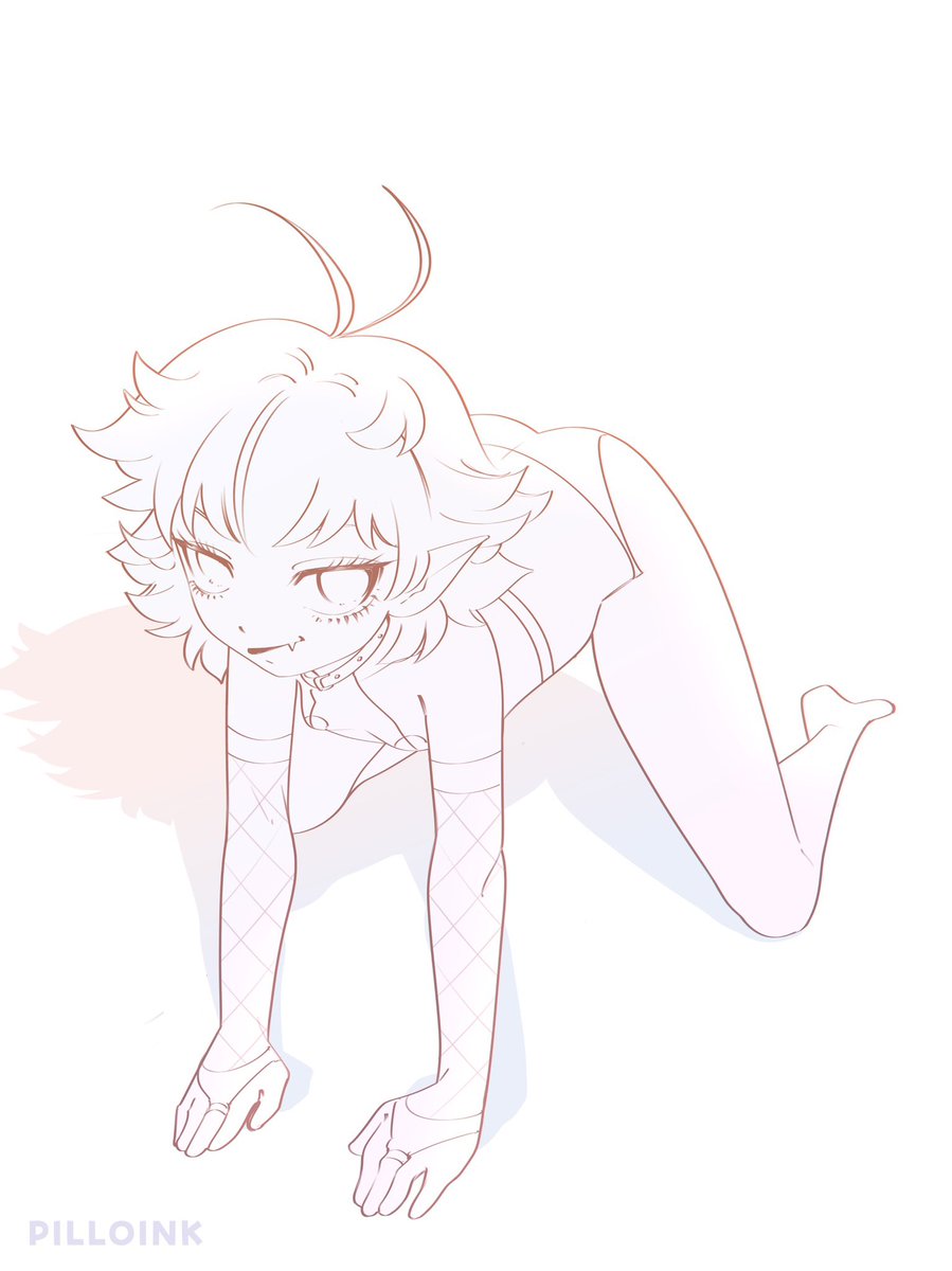 PILLOINK 🔥 tweet media