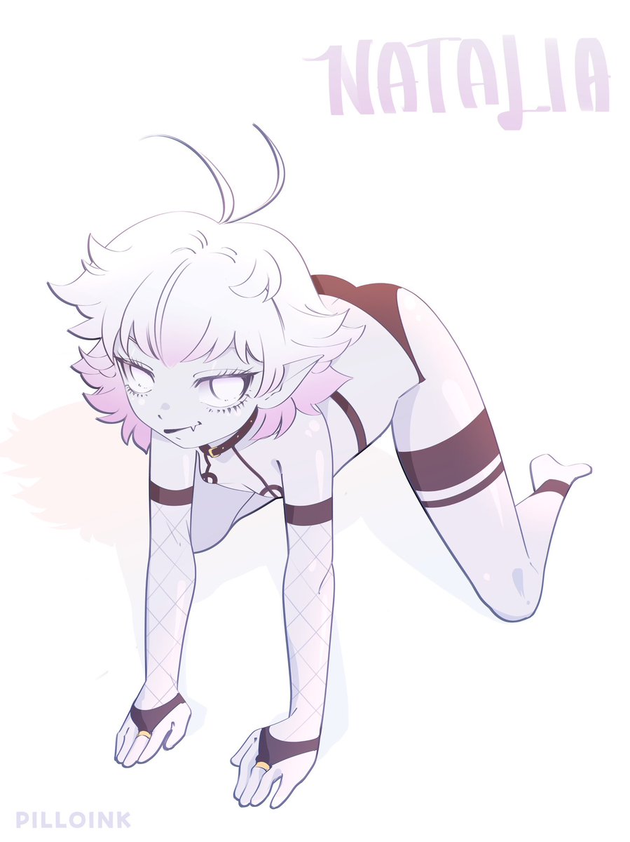 PILLOINK 🔥 tweet media