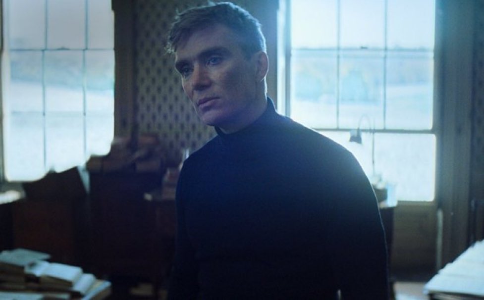 Info Cillian Murphy Brasil (@infocmbr) / Posts / X