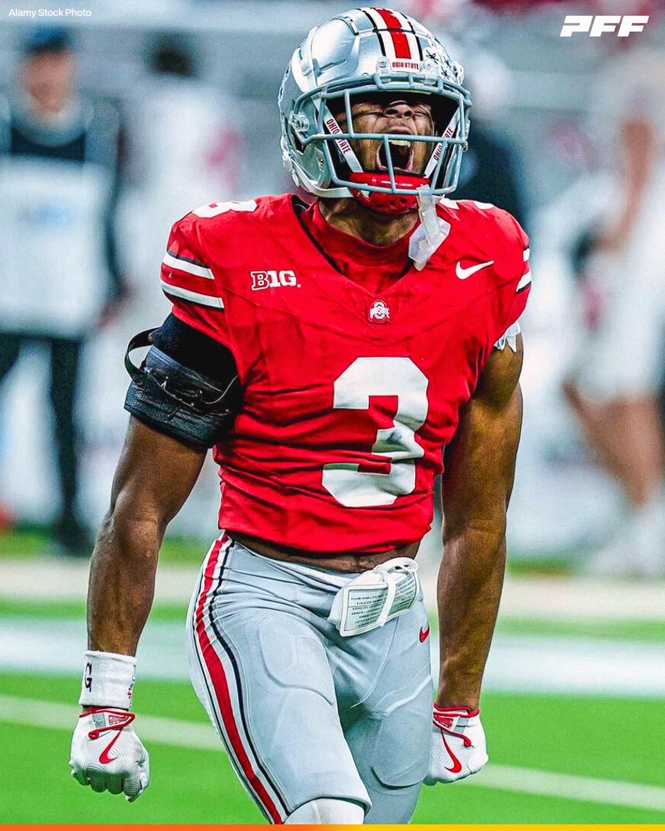 PFF College tweet media