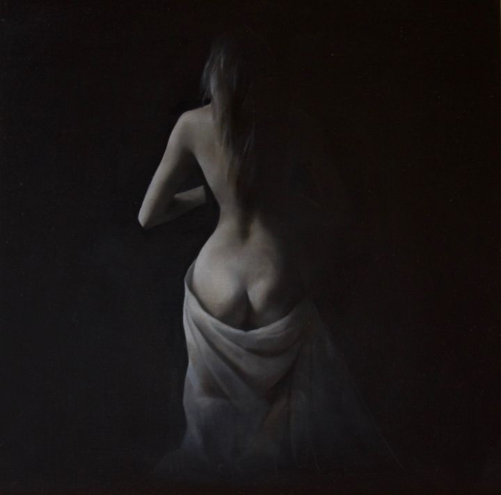 patrickpalmer's tweet photo. Art of the Day! "The Letter". Buy at: https://t.co/XJgUfX6nvG https://t.co/7YzLWzpFEs
