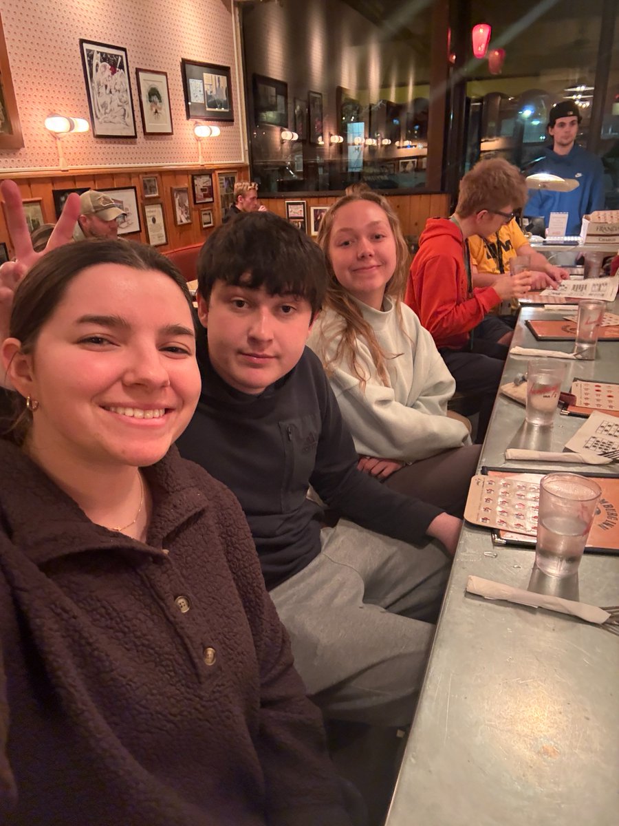 UI REACH Program - Your Future is within REACH tweet media