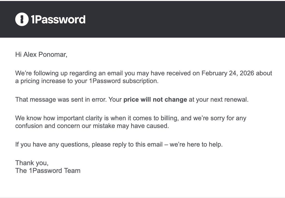 Alex Ponomar tweet media