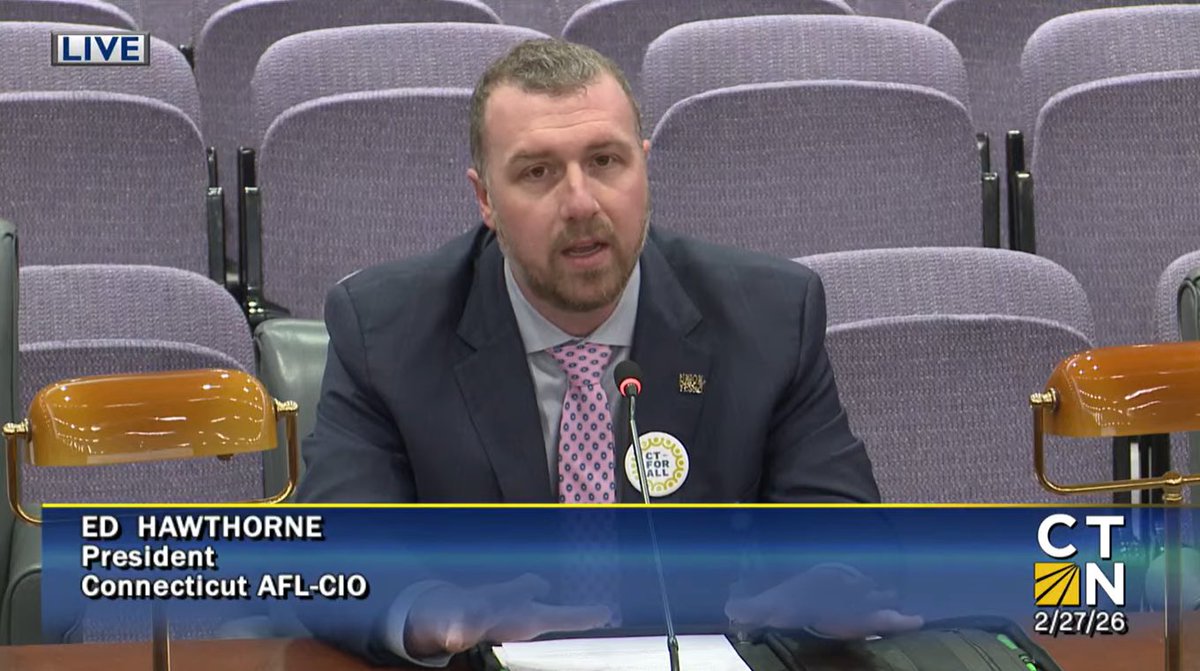 Ed Hawthorne tweet media