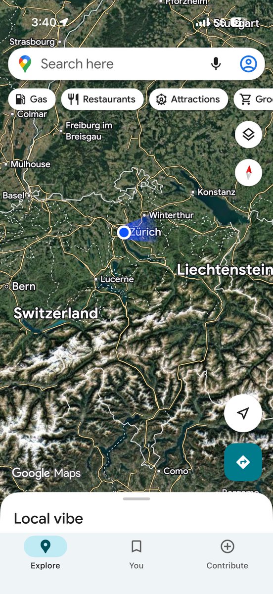 rradrad7's tweet photo. 💫😘Gm from Beautiful Zurich🌞.old flower clock in Zurich,city,🥘 in Switzerland2026✍️👁️😂❤️💫 https://t.co/bHjDrVCrmE