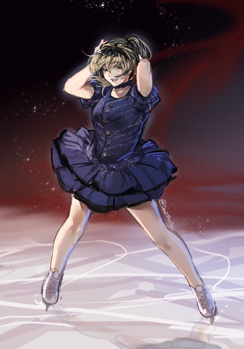 ˚ʚ♡🌸Demi🌸♡ɞ˚ 🩷 ❀ tweet media