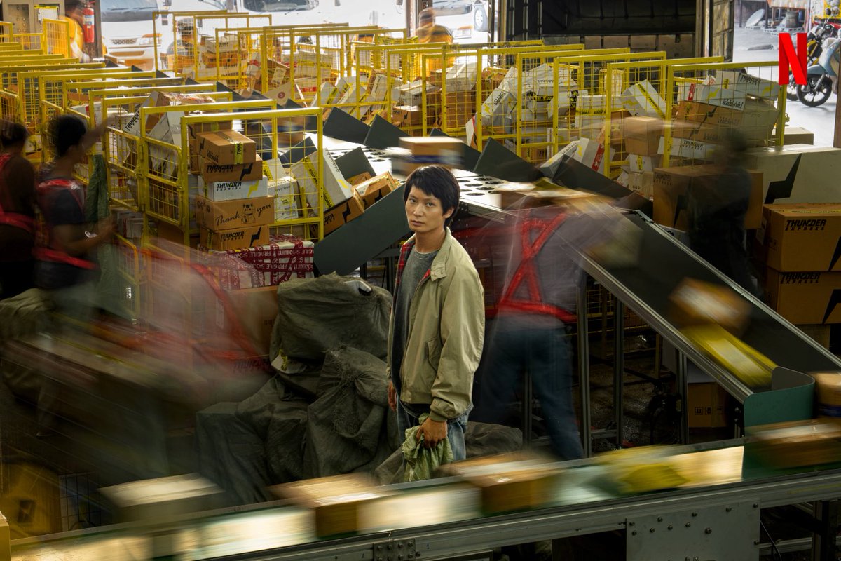 หาร NETFLIX ราคาโปร⭑.ᐟ

──── ୨୧ ────

♬ จอส่วนตัว ล็อคและเปลี่ยนชื่อจอได้
7วัน — 50- | ดูTV 69.-
30วัน —100.- | ดูTV 179.- 

ดูแลจนครบวันใช้(จริงๆ)
เมลปิดเคลมฟรี✅

สนใจสั่งซื้อจิ้มลิ้งตรงไบโอ
(ทักไลน์ตอบไว)

#หารnetflix #หารเน็ตฟลิกซ์ 美国97