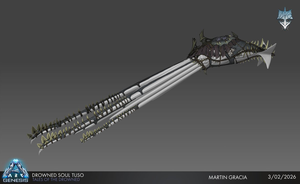 Martin Gracia tweet media