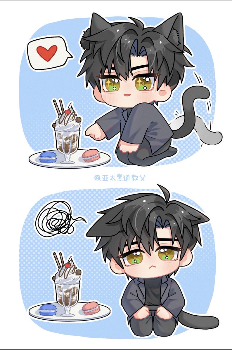 #LoveandDeepspace #75ME #Rafayel
#祁煜 #沈星回 ＃黎深 ＃夏以昼
#Sylus #Caleb #Zayne #Xavier