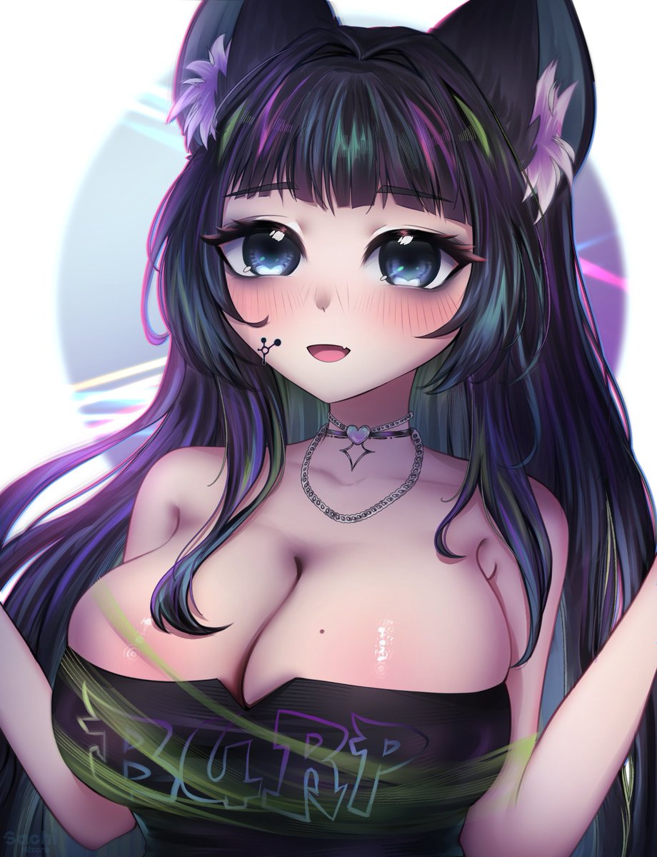 Sachi 🌸🖤 tweet media