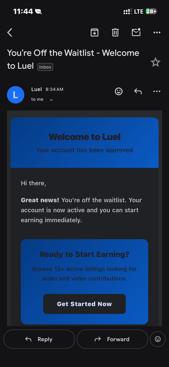 _Emekah's tweet photo. Got approved for https://t.co/at8F0YgASq &amp; Tester Work, no Jobs yet, so it's a wait for now https://t.co/Okf63QVFok