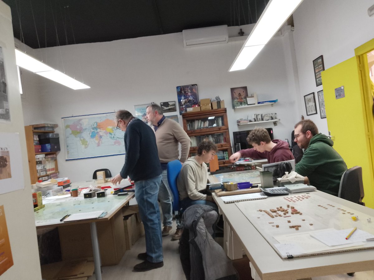 Team Snafu & SDT tweet media