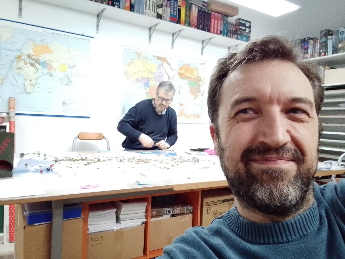 Team Snafu & SDT tweet media