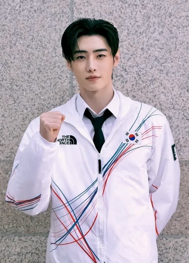 SUNGHOON DAILY ❄️ tweet media