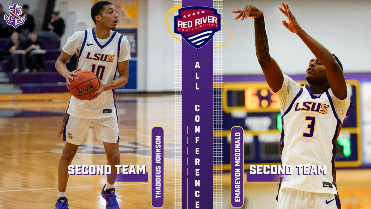 LSUS Basketball tweet media