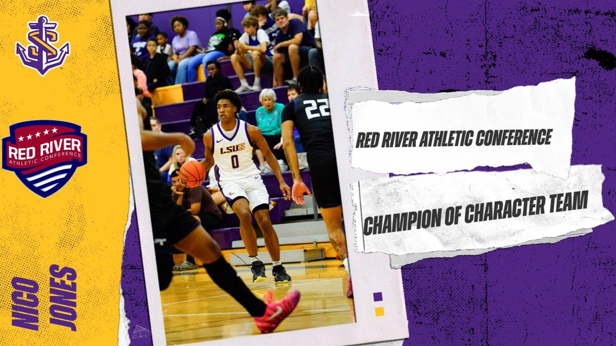 LSUS Basketball tweet media