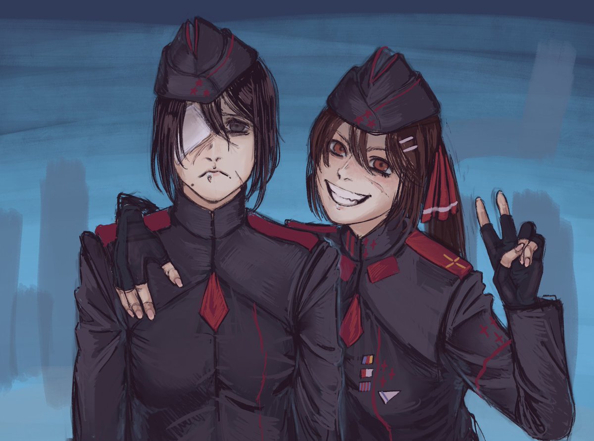 katotonic(COMMS OPEN) tweet media