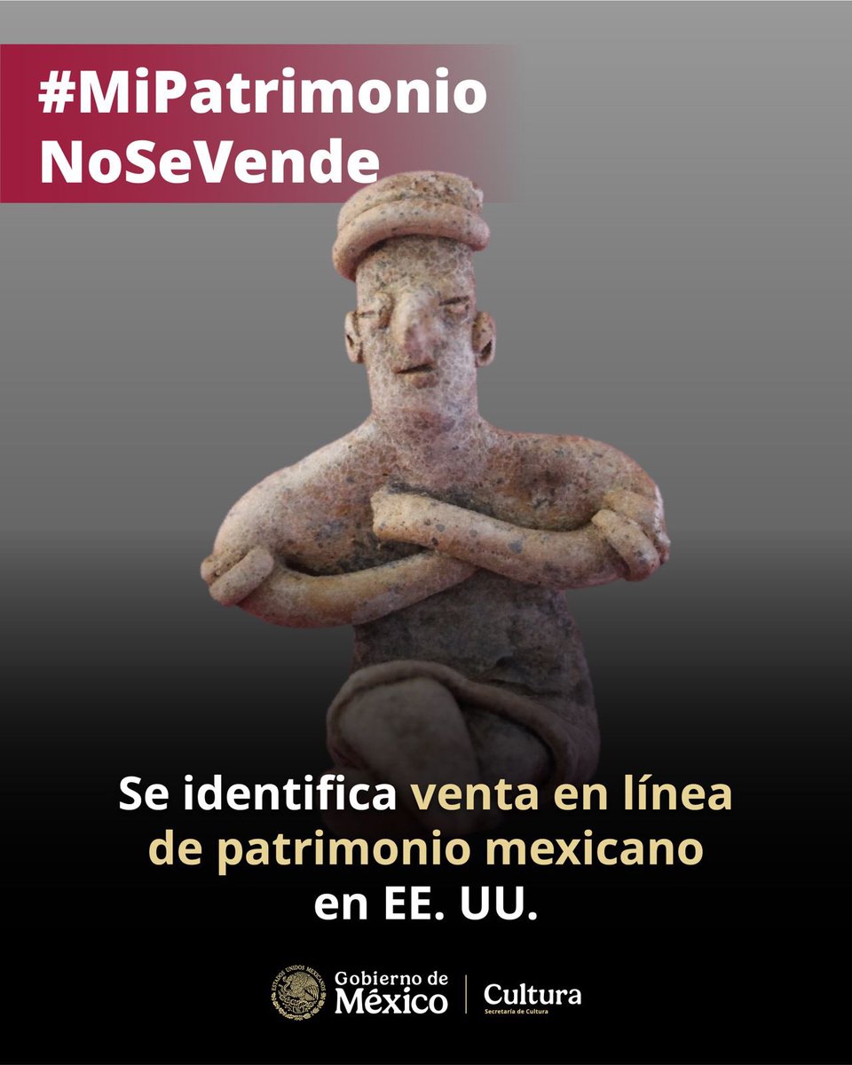 Claudia Curiel de Icaza tweet media