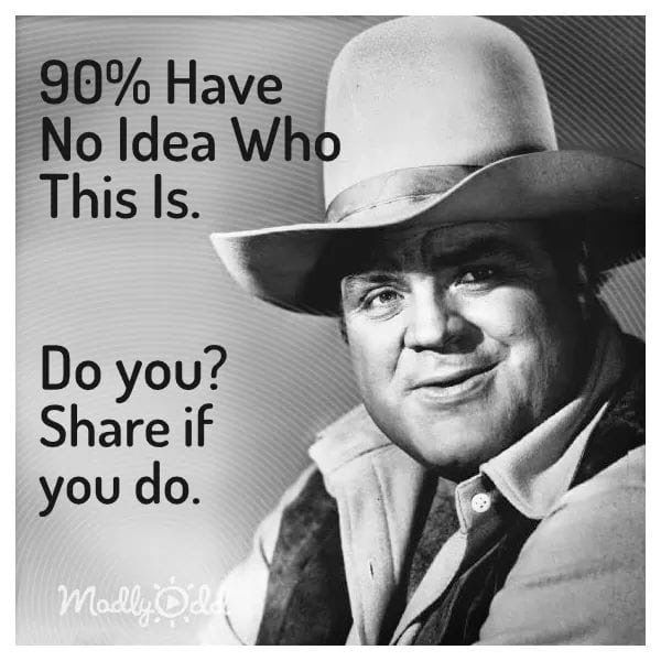 HappyMotorhead's tweet image. 90% of folks scrolling right now have ZERO clue who this legend is.
Do YOU recognize him? Drop your guess below—or admit defeat! 🤠
(Extra points if you name his most iconic role.) #Nostalgia #WhoIsThis