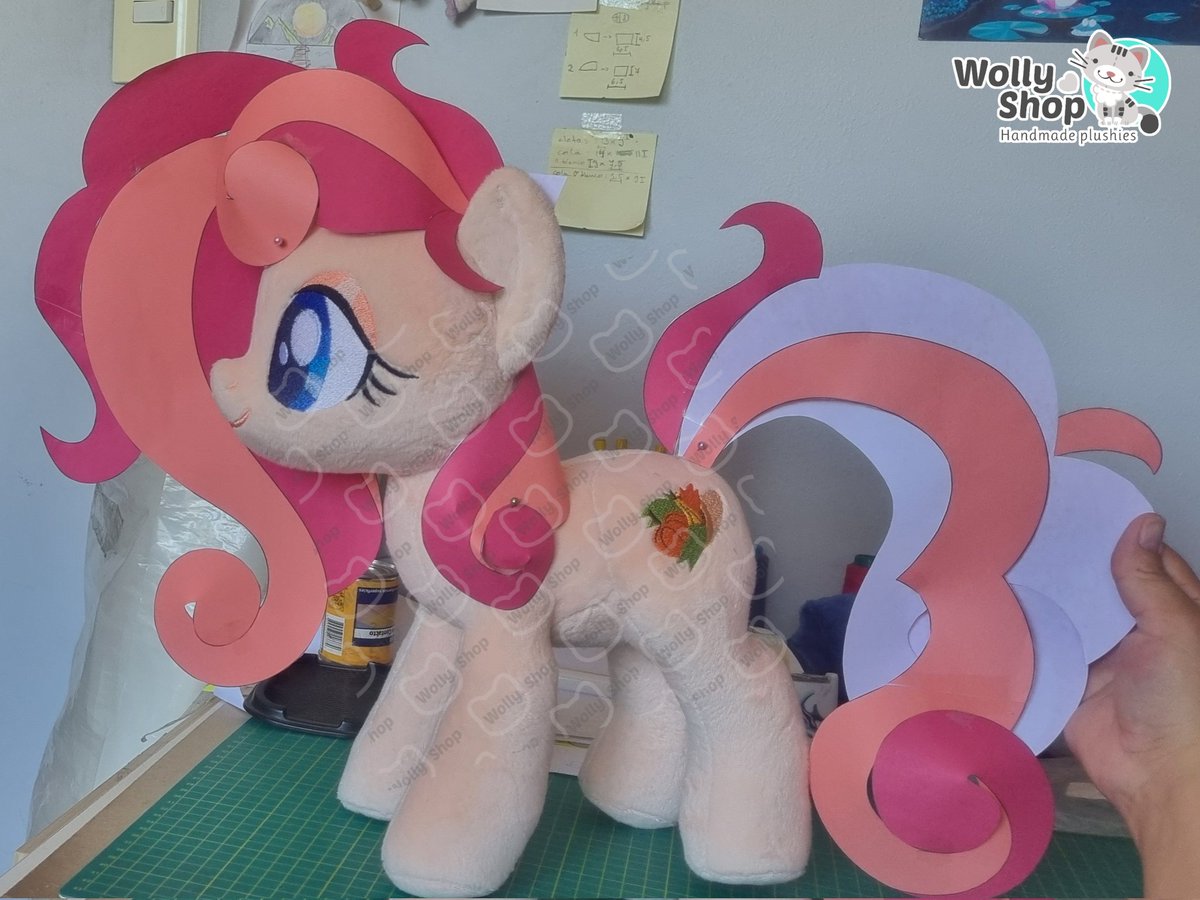 Wolly Shop ☕️💚! tweet media