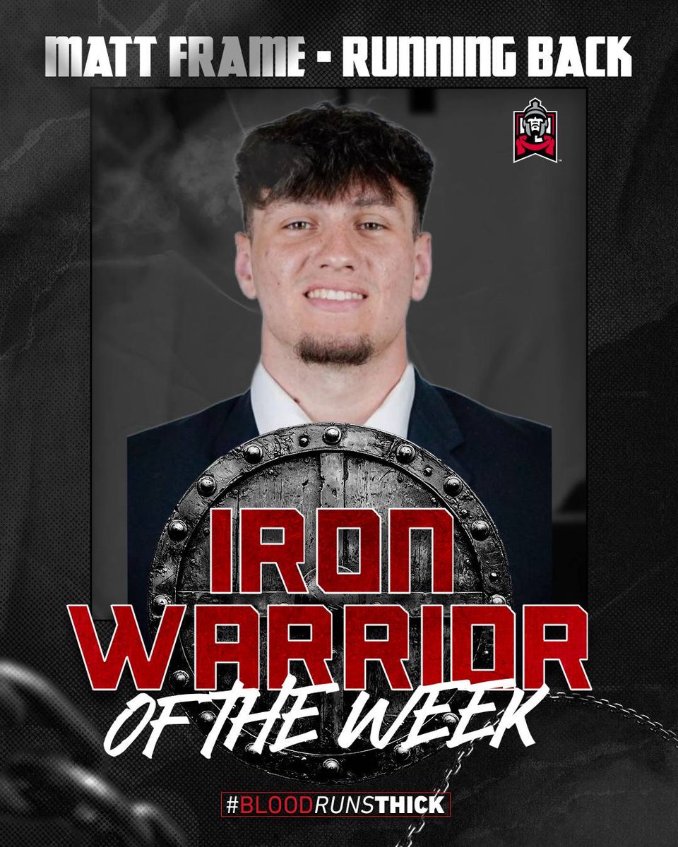 ESU Football tweet media