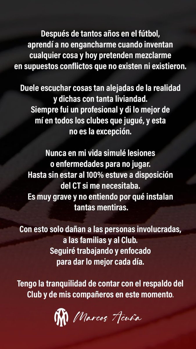 Germán García Grova tweet media