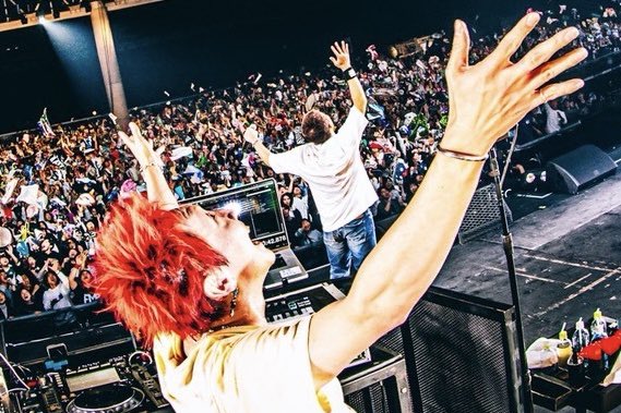 ファンキー加藤 tweet media