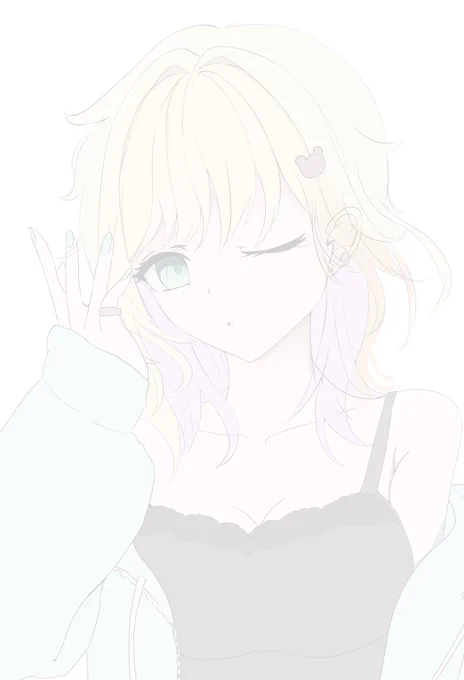 起きたら描くど～!!! おやすみzzz