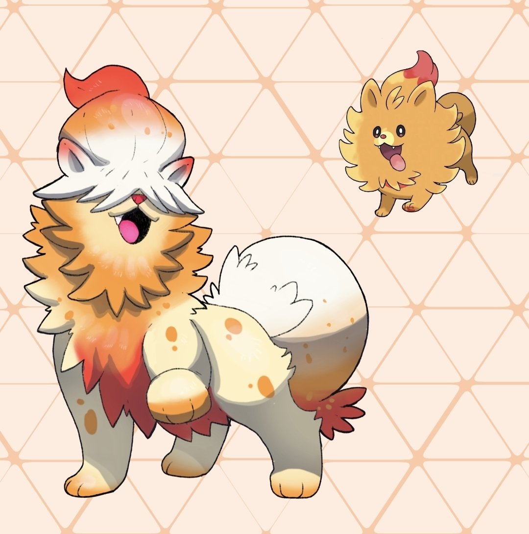 New Hoenn Pokedex tweet media