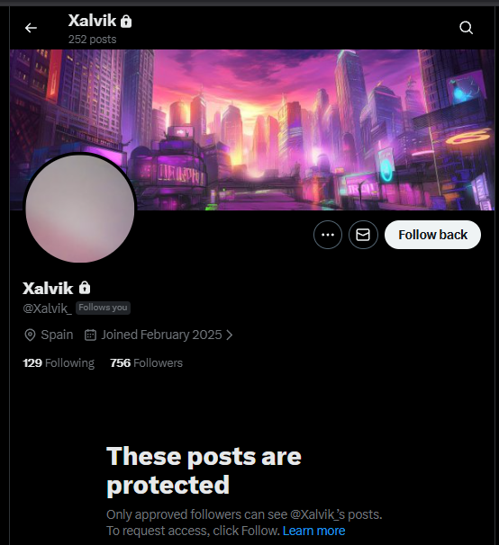 lmao, solo espero que no diga nada de lo que se puede arrepentir