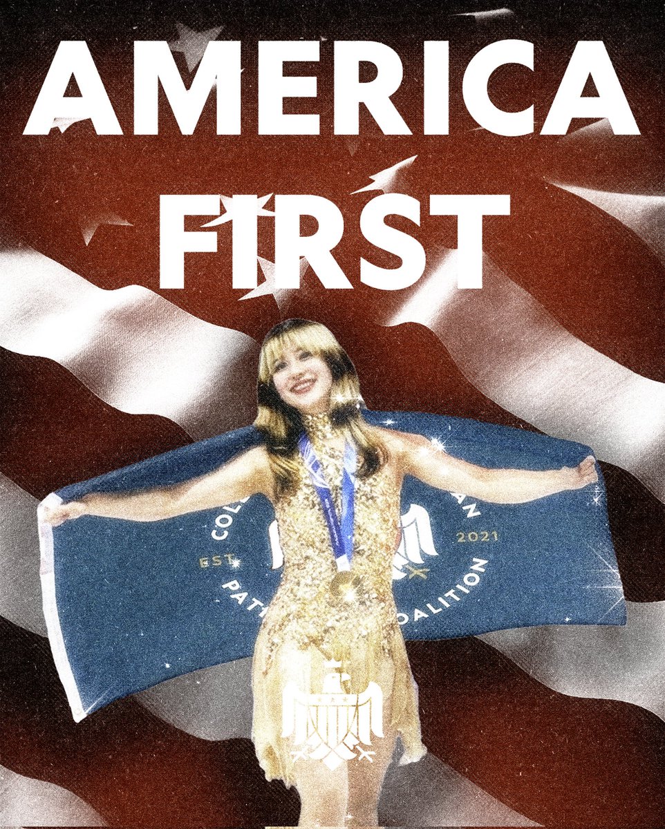 College Republican Patriot Coalition tweet media