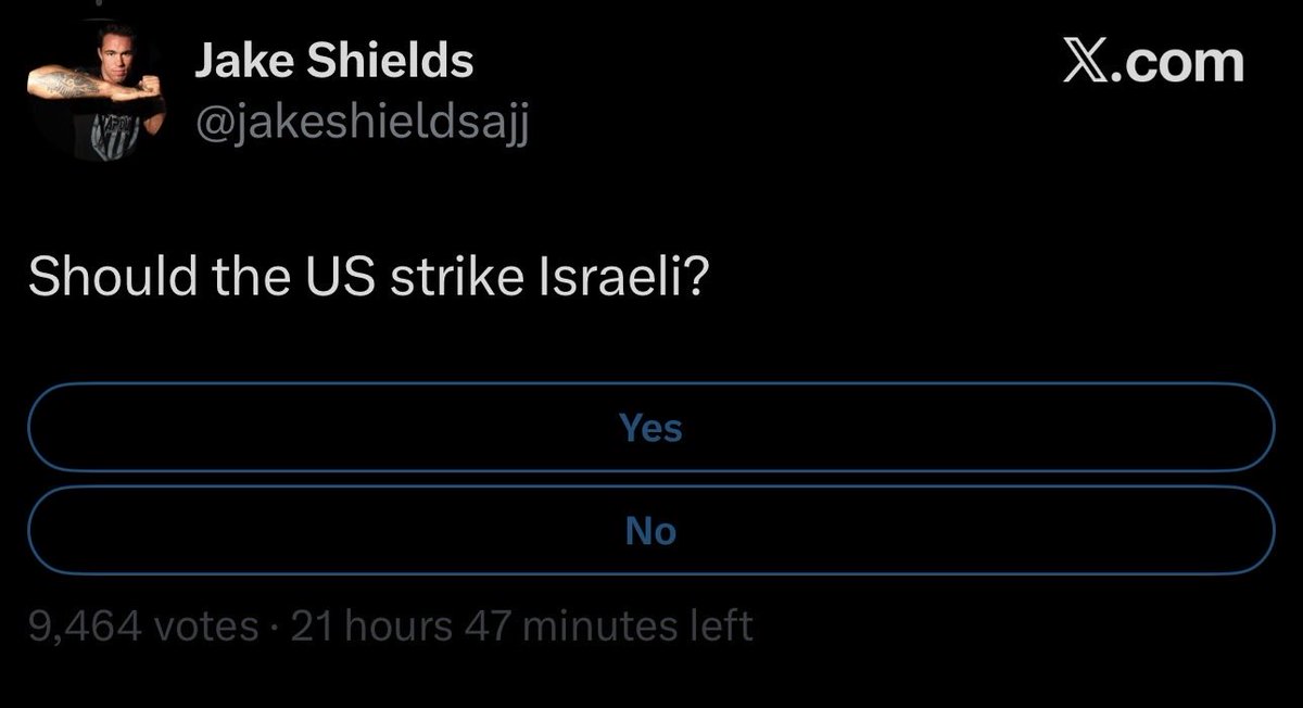 Jake Shields Trying to Spell tweet media