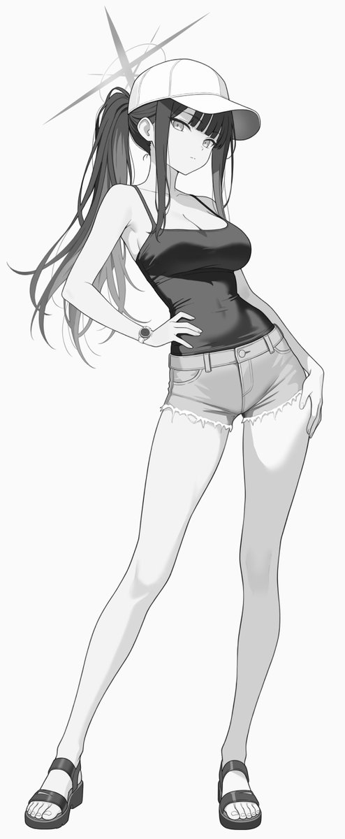あかぎ tweet media