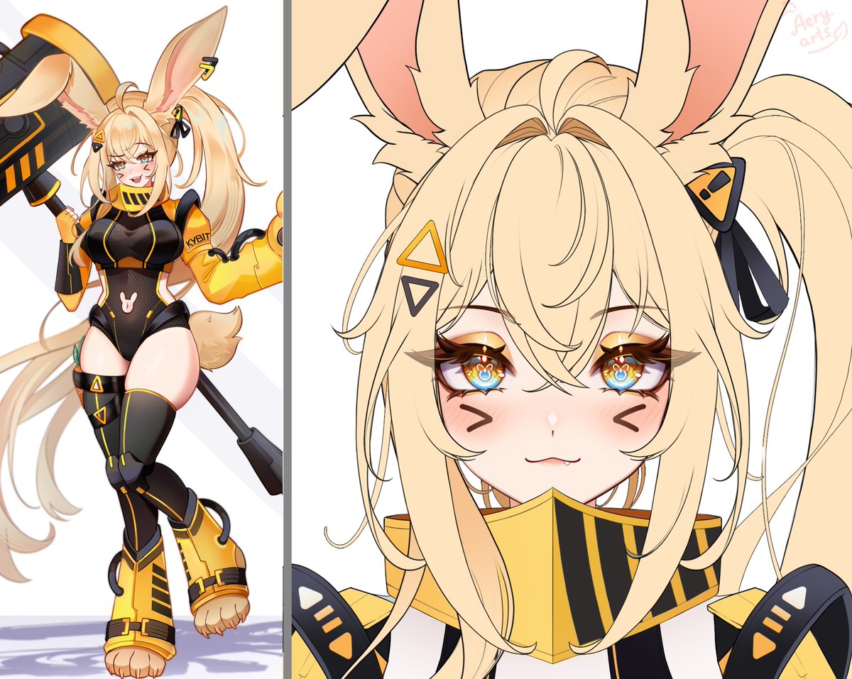 Aery Kakapo 🪶 tweet media