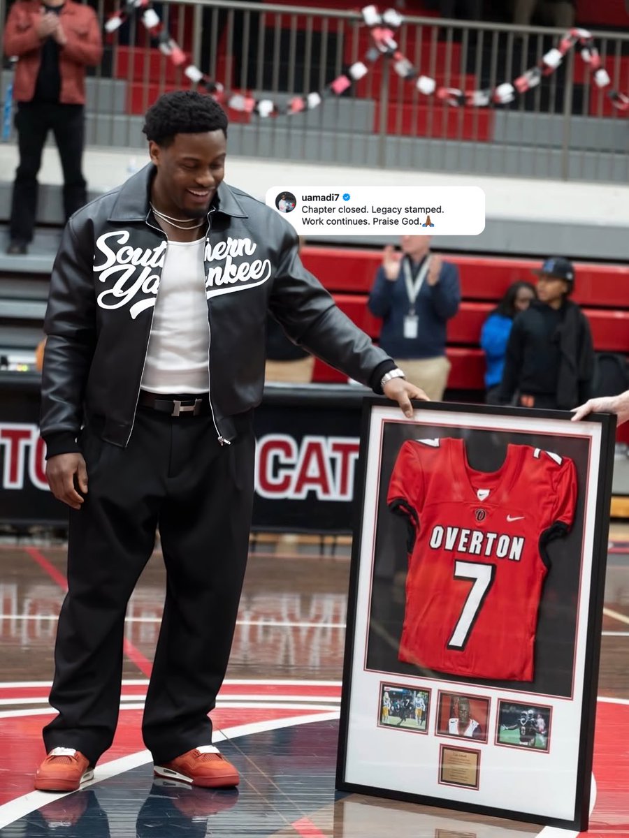 New Orleans Saints tweet media