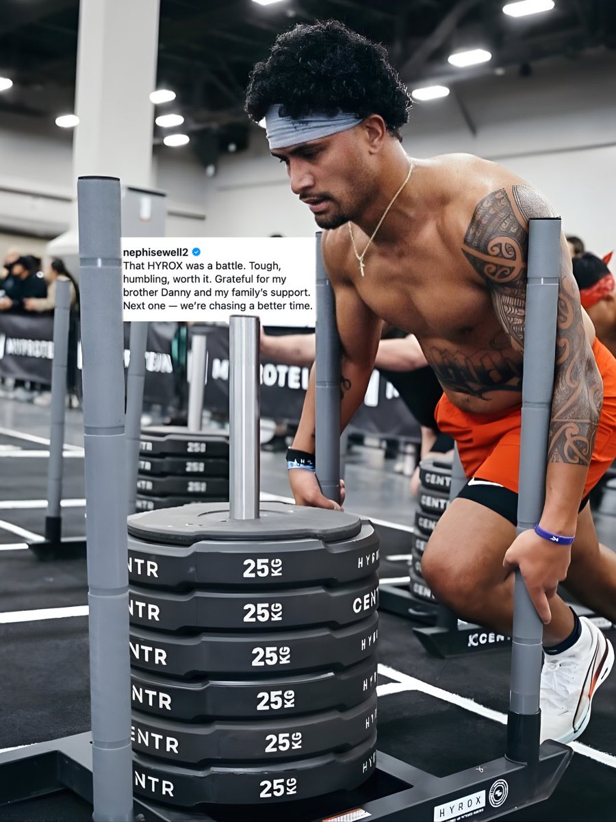 New Orleans Saints tweet media