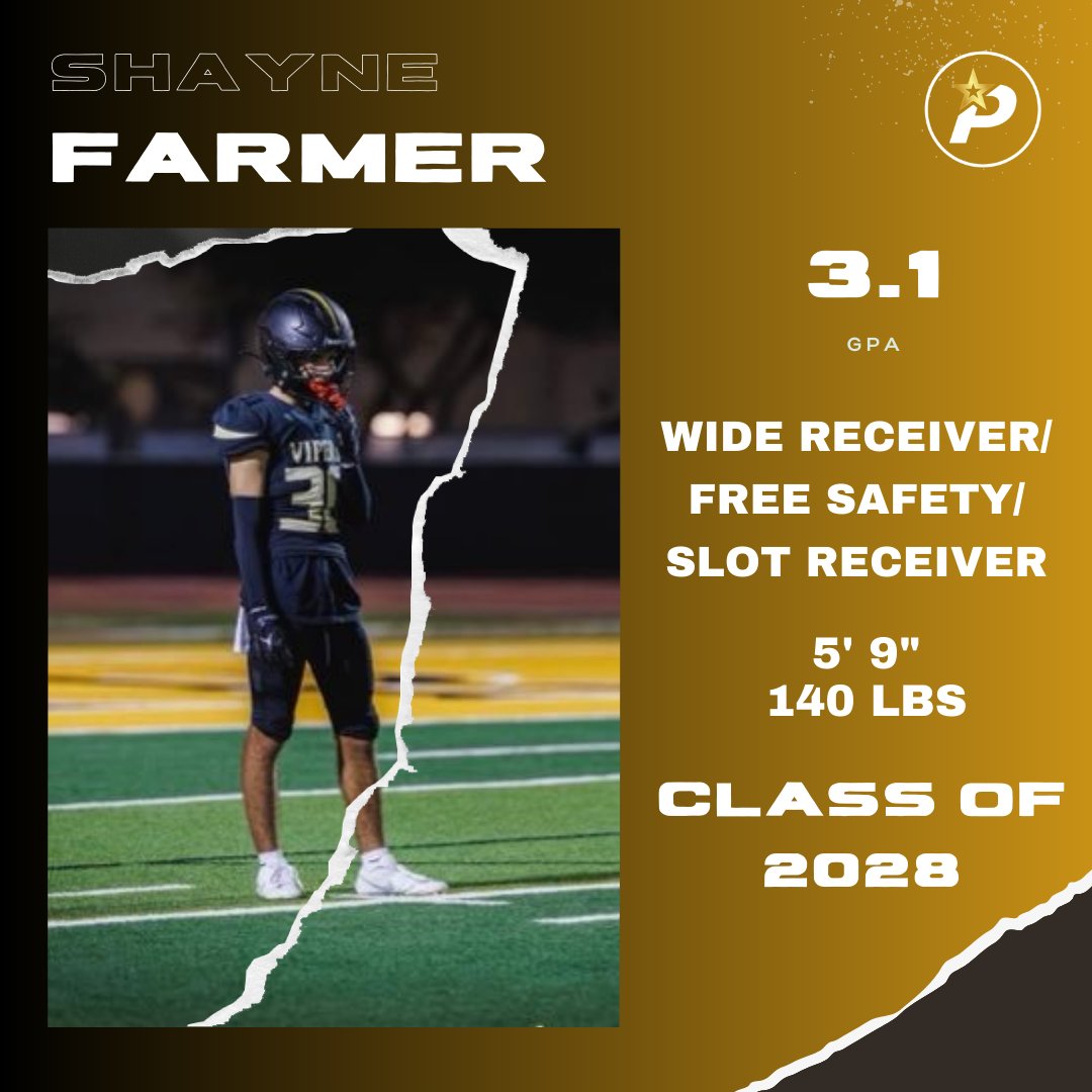 PREPSTAR tweet media