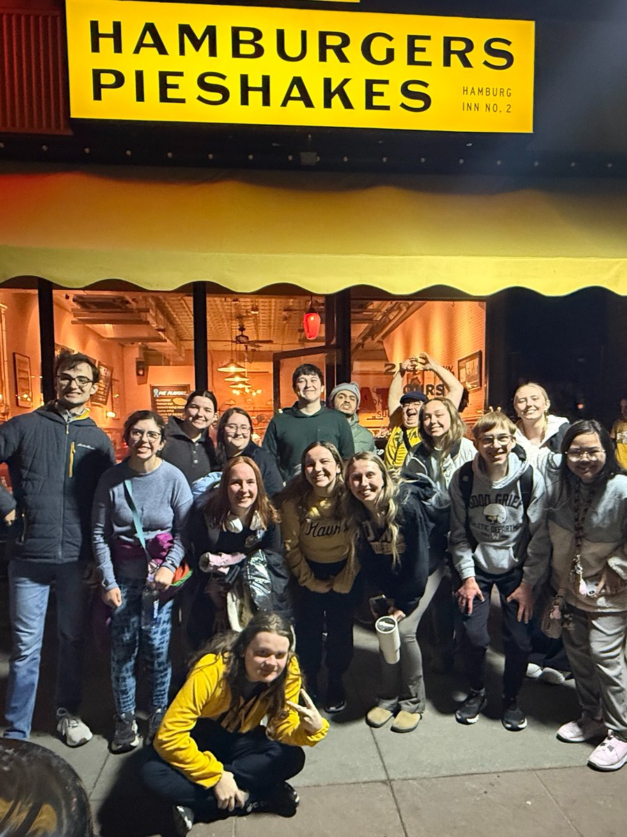 UI REACH Program - Your Future is within REACH tweet media