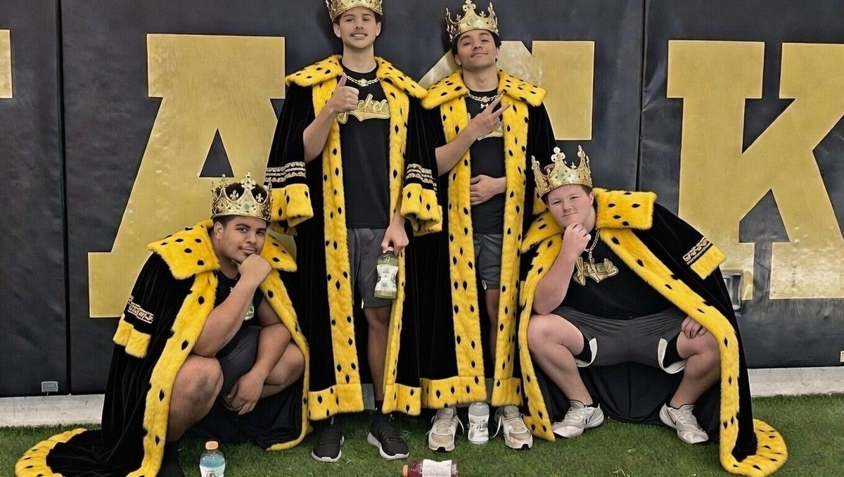 DenisonYellowJackets tweet media