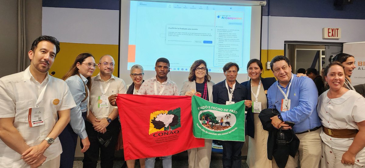 FIDA (América Latina y el Caribe) tweet media