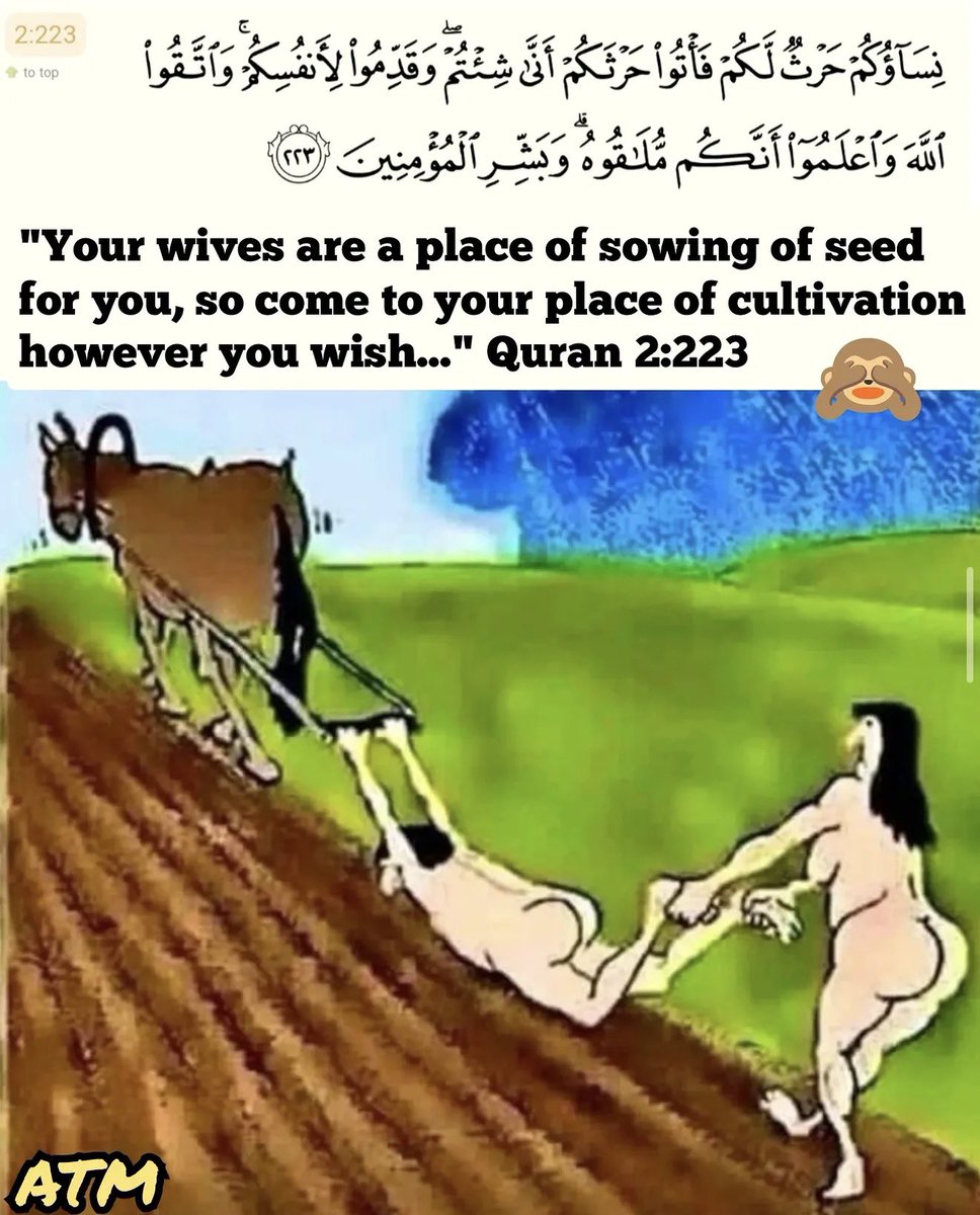 They keep saying Islam is feminist, empower women, and came to replace Jahiliah (ignorance) of pre-Islam. Is this true? What do we know about women rights before Islam? Despite all attempts to distort history, Islamic sources get busted as liars when any decent person examines