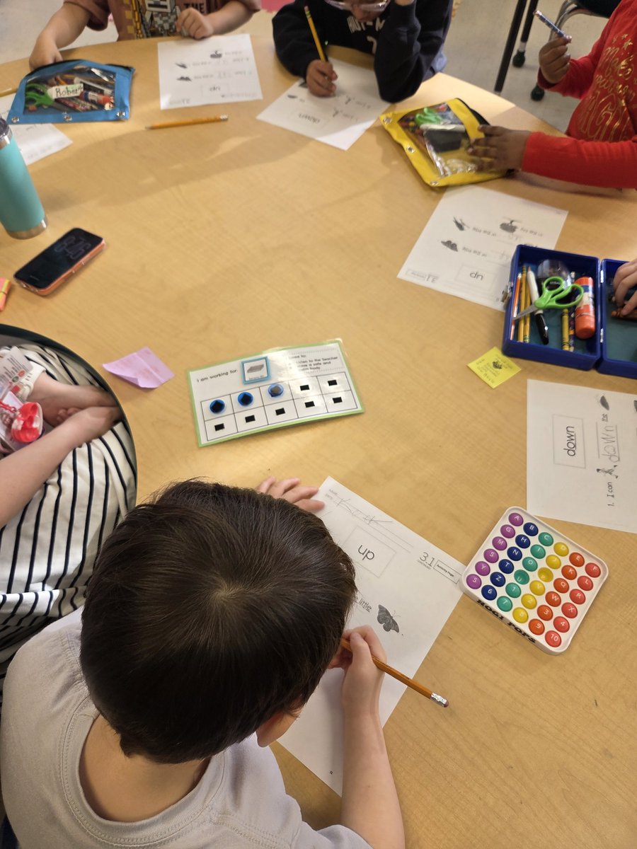 Overlook Elementary tweet media