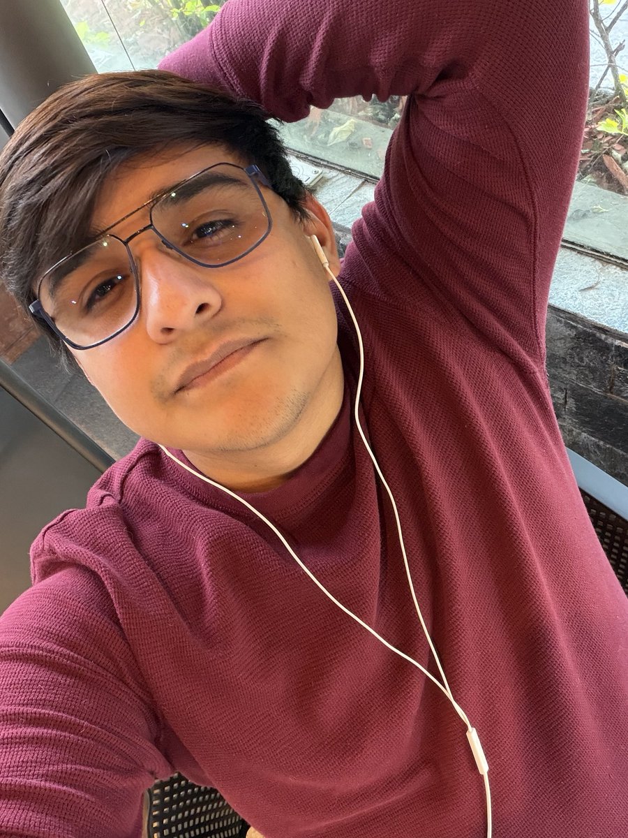 ¿Cómo que ya fue mucha vida no?…