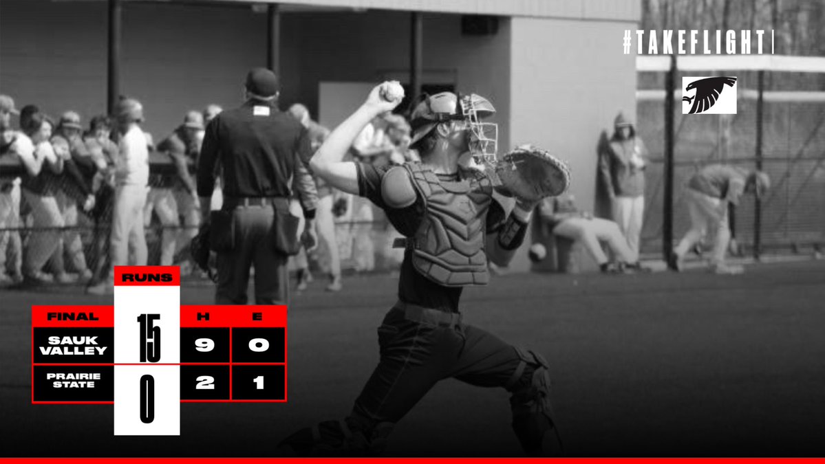 Sauk Valley Baseball tweet media