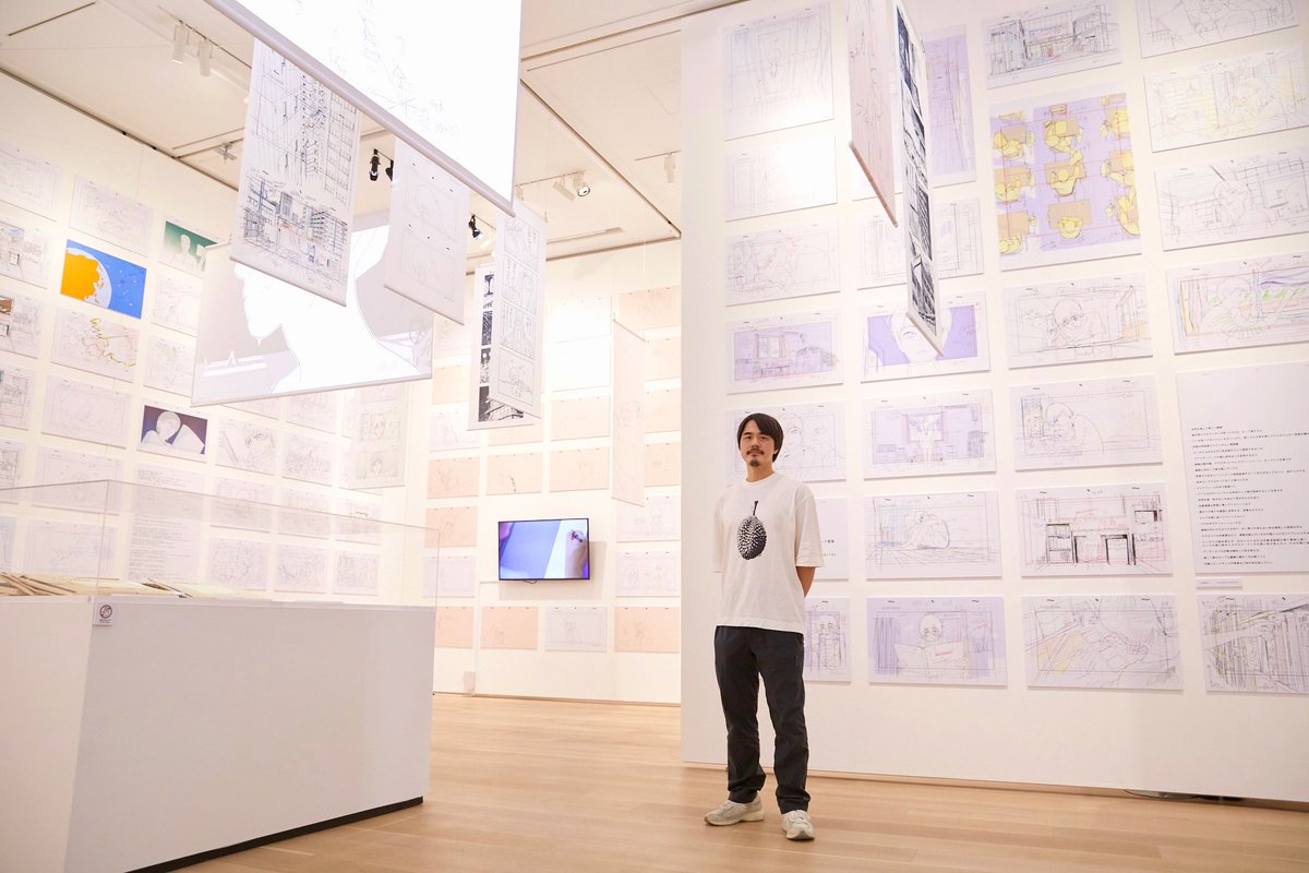 美術手帖 ウェブ版 tweet media