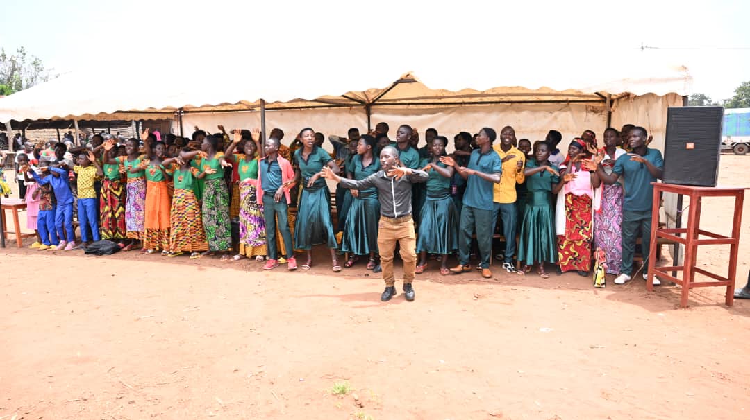 CNDD-FDD BURUNGA tweet media